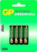 Resim GP G-08 R3 AAA İnce Kalem Pil 4'lü 