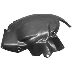 Resim 8200136725-renault Scenic Ön Çamurluk Davlumbazı Arka Parça Sol 03- -ren15sc004 