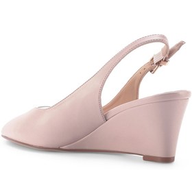 Resim Nine West NILA 3FX Pudra Kadın Dolgu Topuk Ayakkabı 