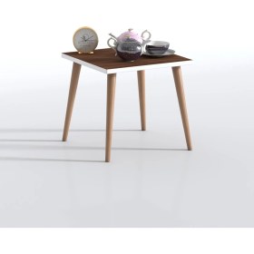 Resim Kenzlife Orta Salon Sehpası Kalaba Cvz 37*39*39 Zigon Bilgisayar Masası (M) 