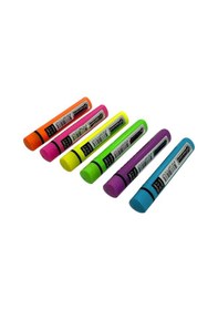 Resim U-4 Grip Min 0.7 2b 60 Mm 120'li Tüp 6'lı Set 