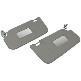 Resim Öziş Fr20020000 Ford Fıesta İç Güneşlik 2002 - 2008 