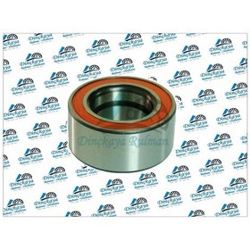 Resim GMB GH 042045 D 40210-30R06 ÖN TEKER RULMANI NISSAN PRIMERA (42 B 