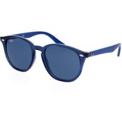 Resim RAY-BAN RJ 9070-S COL 7076\u002F80 46-16-130 ÇOCUK GÜNEŞ GÖZLÜĞÜ 