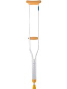 Resim Medikaltec Comfort Plus Ky925l Alüminyum Koltuk Altı Değneği Medium 