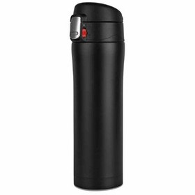 Resim Sodelicious Mug Termos 470 ml (TMB-470) Siyah 