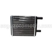 Resim KALORİFER PETEĞİ GAZELLE 