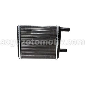 Resim KALORİFER PETEĞİ GAZELLE 