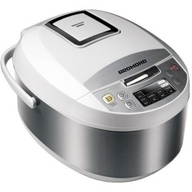 Resim Multicooker RMC-M4500 Çok Amaçlı Pişirici - Siyah 