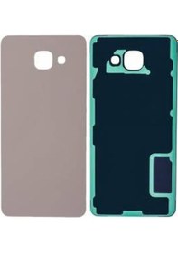 Resim Teknonet Samsung Galaxy A310 A3 2016 Uyumlu Batarya Kapağı 001 