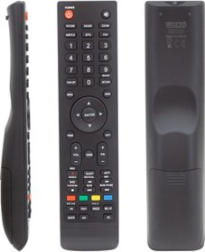 Resim Ayt Keysmart Altus Uyumlu Beko Full Hd Uydulu Led Tv Kumandası 