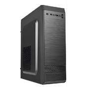 Resim Revenge Jixiang Boss 300W Bilgisayar Kasası 