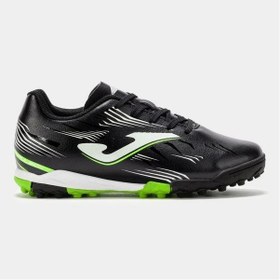 Resim Joma Prjs2501tf Propulsıon Jr 2501 Negro Halı Saha Siyah 
