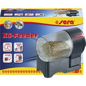 Resim Sera Xs-Feeder Otomatik Yemleme 