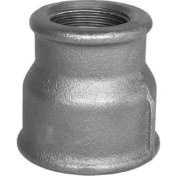 Resim Galvanizli Manşon Redüksiyon 1x1/2 
