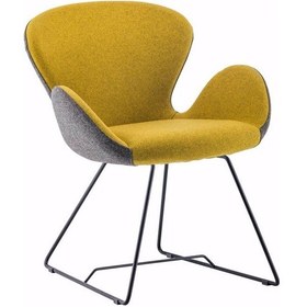 Resim Poyraz Ofis Bekleme Koltuğu (415664857) 