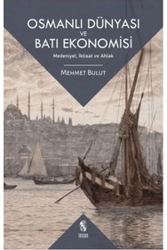 Resim İnsan Yayınları Osmanlı Dünyası ve Batı Ekonomisi 