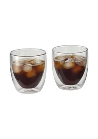 Resim Wmf Cappucino Bardağı Cam 2''li 3201001622 Şeffaf 