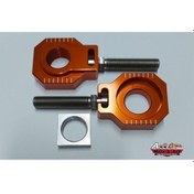 Resim Ktm SX85 13-14 Accel Zincir Gergi Aparatı Turuncu 