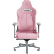 Resim Razer Enki Oyuncu Koltuğu Pembe RZ38-03720200-R3G1 