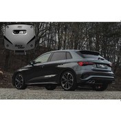 Resim Audı S3 8Y 2.0L 310 Ps Racechip Gts Black Chip Tuning 