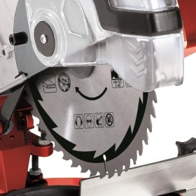 Resim Einhell Tc Ms 2112 L Gönye Kesme Makinası 1600 Watt 