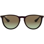 Resim Ray-Ban Rb4171 54 6316/E8 Unisex Güneş Gözlüğü 