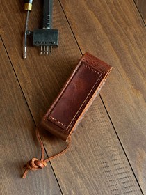 Resim Çakı Kılıfı M - Siyah 