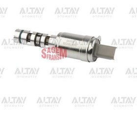 Resim Elektrovana Megane Iı / Fluence / Clıo Iıı 1.6 16v K4m 8200823650 