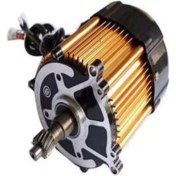 Resim 72V 1500W Motor 