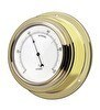 Resim TFA 44.1009 Tekne Uyumlu Analog Higrometre Antikorozif Nem Ölçer 