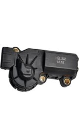 Resim Hellux Rölenti Ayar Valfi 051133031 Hla2506 Golf 3 Vento Audi A80 