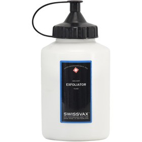 Resim GELCOAT EXFOLIATOR FLUID - Derin çiziklere karşı güçlü el cilası - 500 ml 