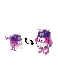 Resim Harika Kanatlar Dönüşen Figür Kurtarıcı Dizzy 