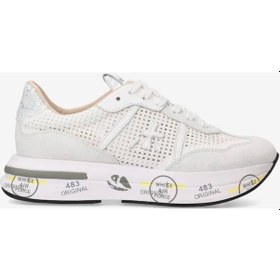 Resim Premiata Sneaker Cassie 6341 Beyaz 