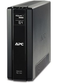 Resim Apc BR1500G-GR 1500 VA UPS Güç Kaynağı 