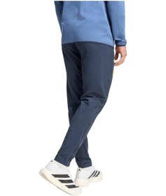 Resim Jz6314-e Adidas Afa Arjantin Pnt Erkek Eşofman Altı Lacivert Jz6314-e Lacivert 