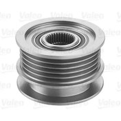 Resim Valeo ALTERNATOR KASNAGI CLIO II 9805 CLIO SYMBOL 02 KANGOO 05 SYMBOL II 08 LOGAN 04 SANDERO 08 1.4 
