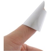 Resim Lebihmurah 1942 Parmak Koruyucu Güneş Işığını Soymak İçin Kullanışlı Paslanmaz Çelik Ayarlanabilir Antep Fıstığı Aracı Süper Mağaza 