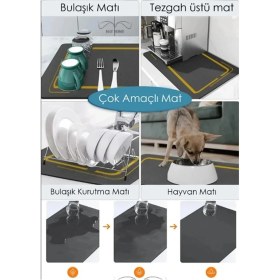 Resim Çok Amaçlı Mat 