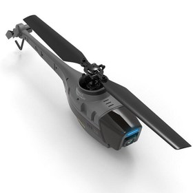 Resim atongm Yeni RC Drones 2.4G Uzaktan Kumanda Helikopter Uçaklar Uçak Yetişkinler için 1080P Kameralı keşif uçağı Simülasyonu - 1 Battery 