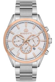 Resim Bigotti BG.1.10204.4 Erkek Kol Saati 