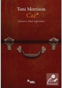 Resim Caz - Toni Morrison - Sel Yayıncılık 