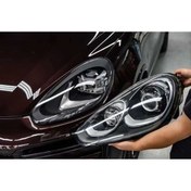 Resim Genel Markalar PORSCHE CAYENNE 2014-2017 UYUMLU FACELIFT LED FAR (2018+ GÖRÜNÜM) 