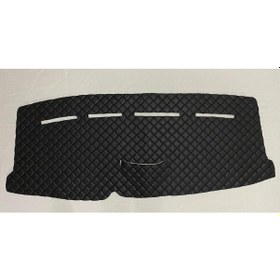 Resim Tourneo Connect Torpido Koruyucu Örtü 