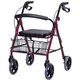 Resim Emek Sağlık Tekerlekli Yürüteç Diğer 