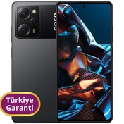 Resim Xiaomi Poco X5 Pro TR Garanti | 256 GB 8 GB Siyah 