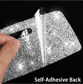 Resim Dancemonkey Tesla Model 3 Arka Kapı Eşiği Şerit, Elmas Etiket, Sol/sağ Evrensel 