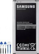 Resim Samsung Note 4 N910 Batarya Pil + Tamir Seti 