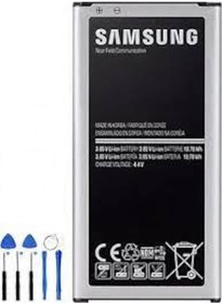 Resim Samsung Note 4 N910 Batarya Pil + Tamir Seti 